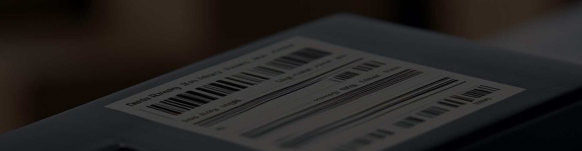 Etykieta RFID