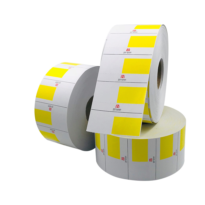 Wysokiej jakości ceny dla detalicznej | Niestandardowe rozwiązania etykiet | GZ Smart Printing