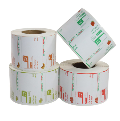Zmień zwykłe etykiety w instrukcje marki - dostosuj z GZ Smart Printing!