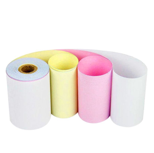 Dostosowane dla Ciebie! Rolki NCR GZ Smart Printing pasują do twoich unikalnych potrzeb