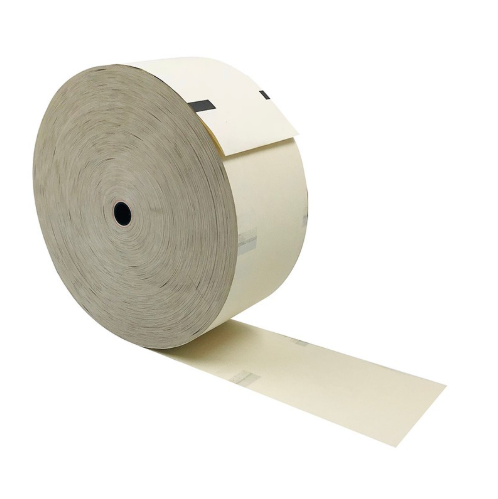 ATM Paper Rolls stają się zielone? Ta firma przecina 500 ton CO2 rocznie!
