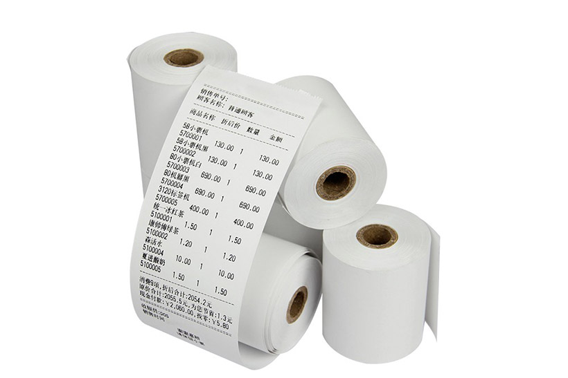 Dlaczego bezpośredni papier termiczny niezbędny do nowoczesnych rozwiązań drukarskich?