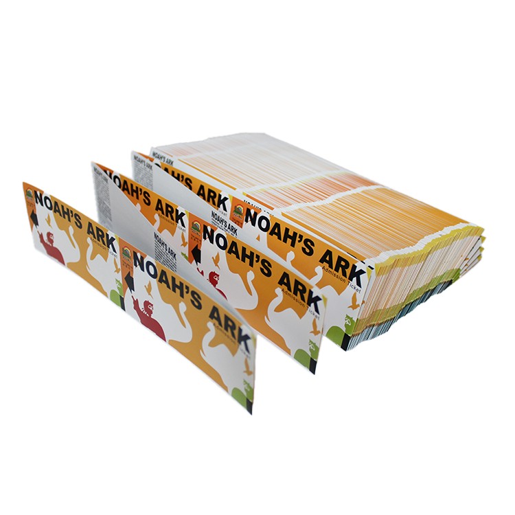 Dlaczego bilety wejściowe są niezbędne na wydarzenia i zarządzanie odwiedzającymi?