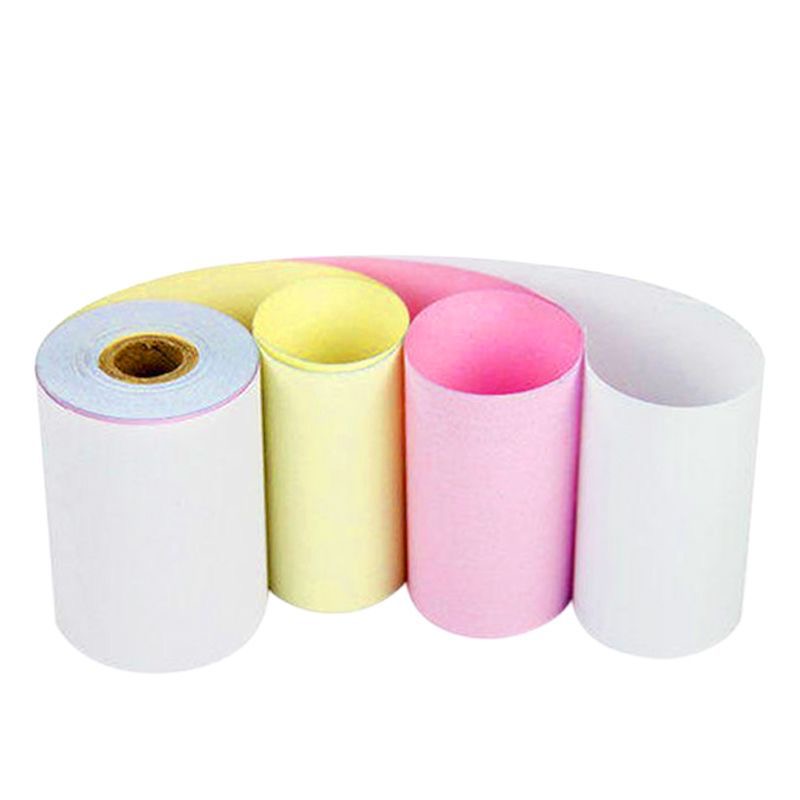 Czy Twój paragon blaknie? Błędy związane z jakością papieru niezawierającego kalki, które mogą Cię kosztować.