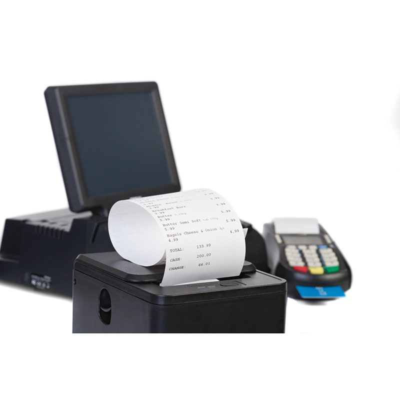 Najsłabsze ogniwo Twojego łańcucha dostaw? Nie pozwól, żeby to był Twój paragon.