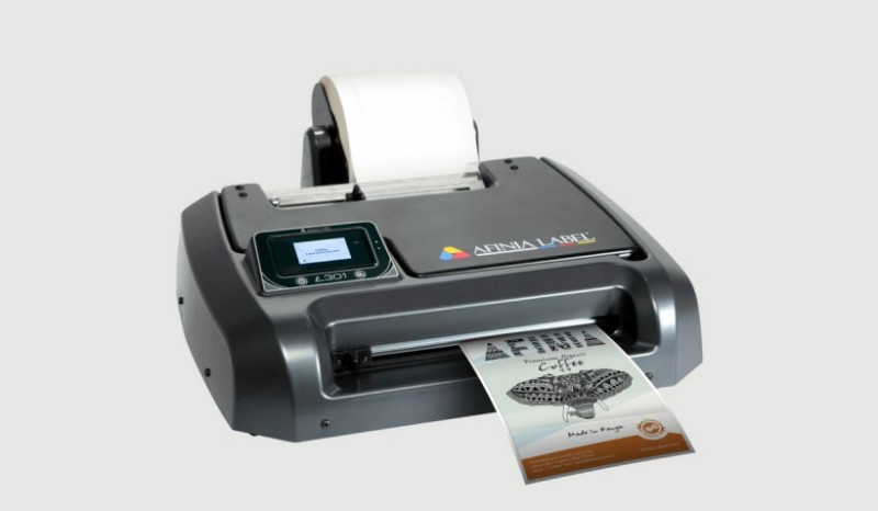 LASER/ETYKALNOŚĆ INKJET
